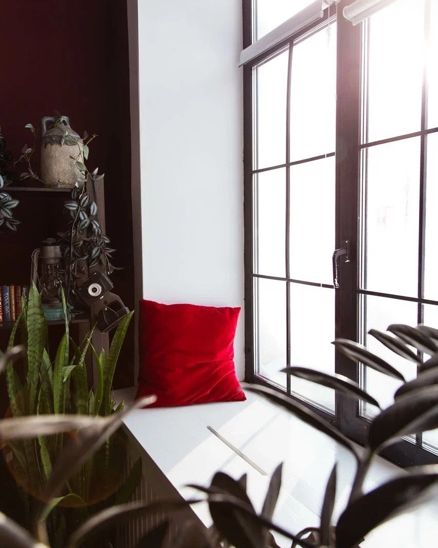 Фотостудии в Перми для фотосессии. Фотограф Пермь