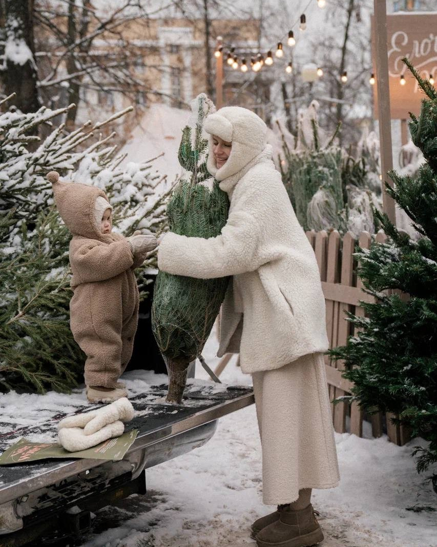 Veter Magazie — первый lifestyle журнал в России