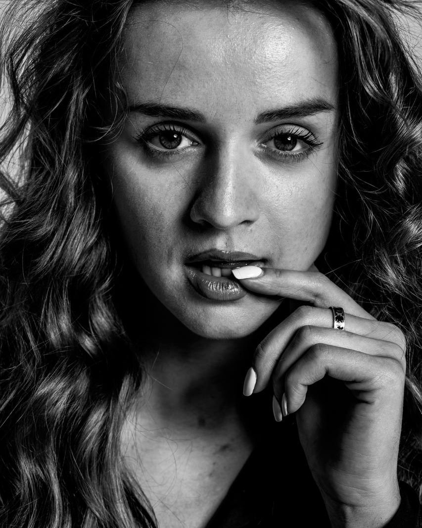 О нас. REBELS PRODUCTION (MOSCOW)