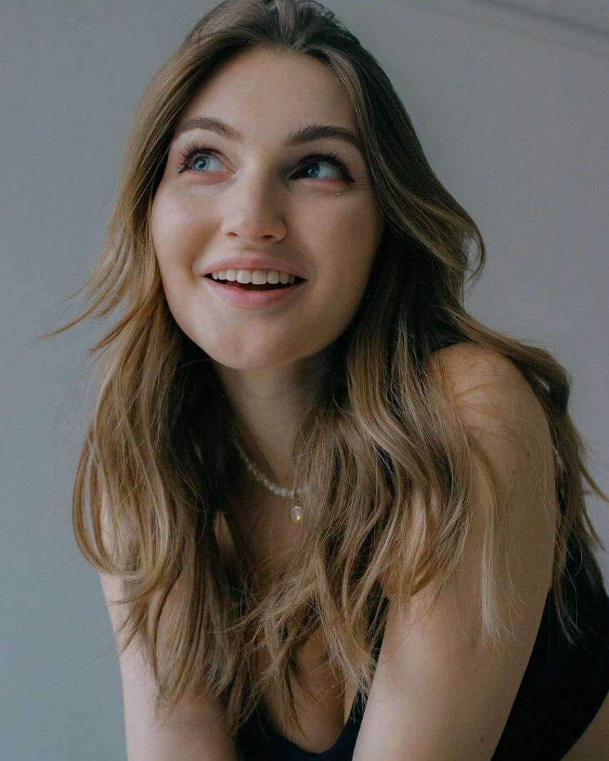 Контакты. Андрейко Надежда