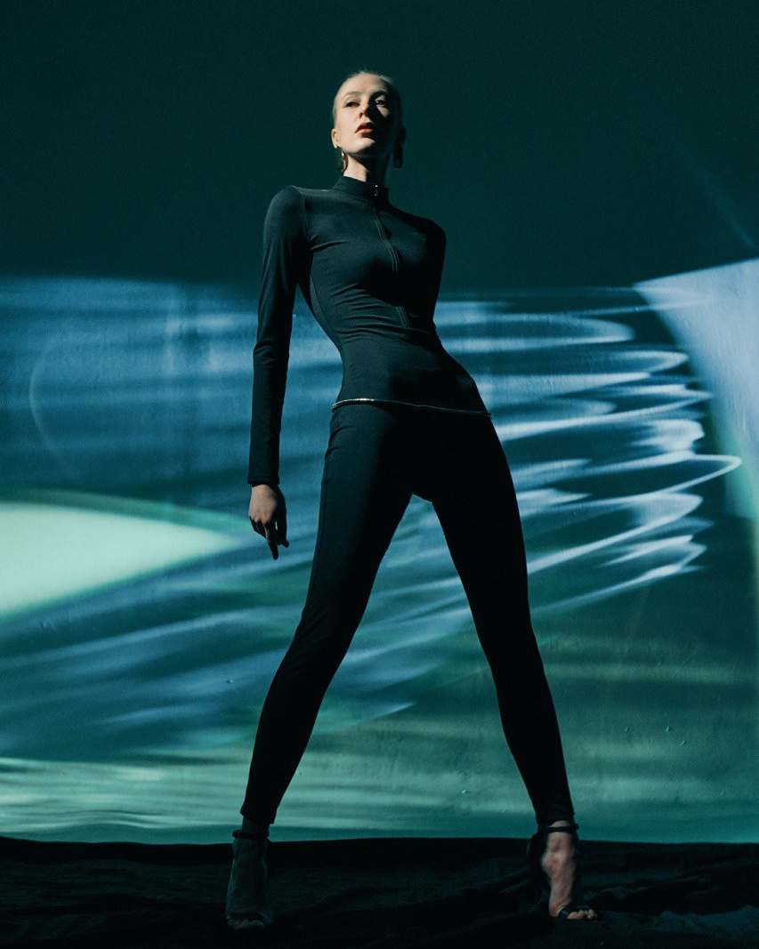 Обучение по студийному свету в городе Барнаул. Курс по Фотографии. MN Studio