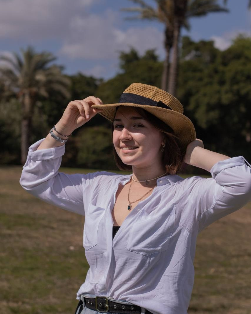 Фотограф в Уфе Валиева Лилия