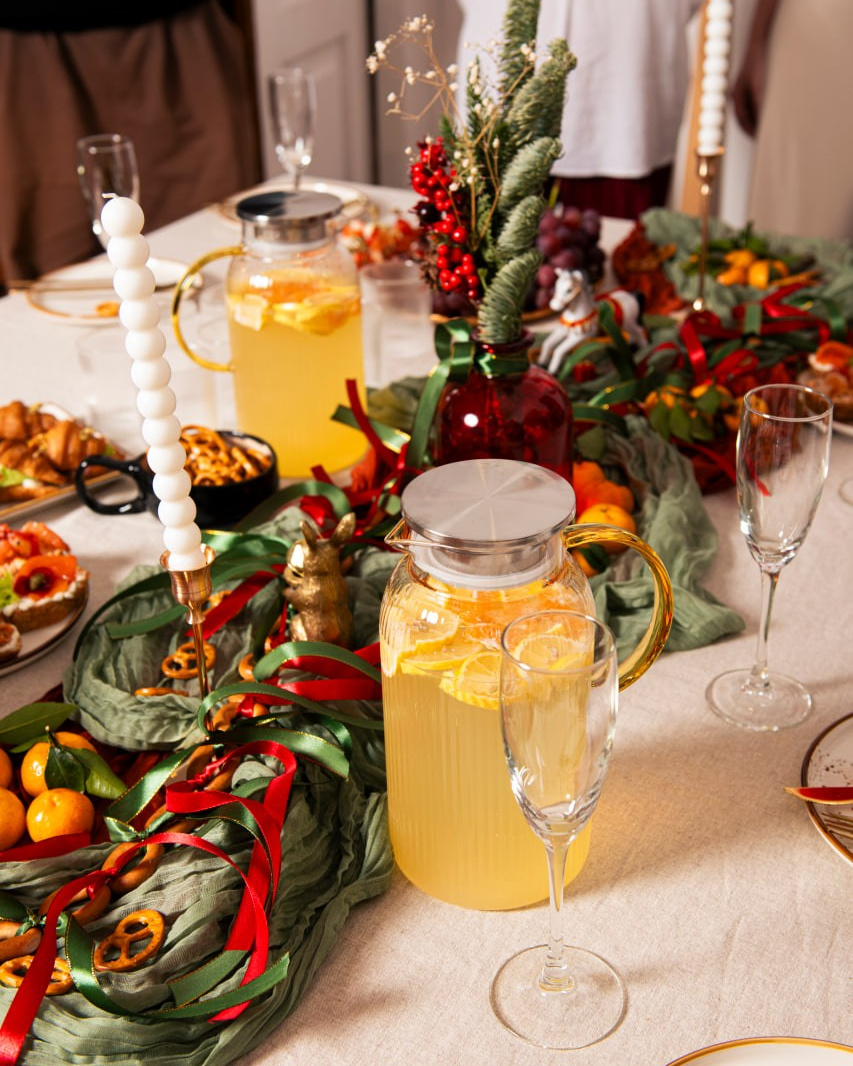 Гостевой зал для ваших мероприятий