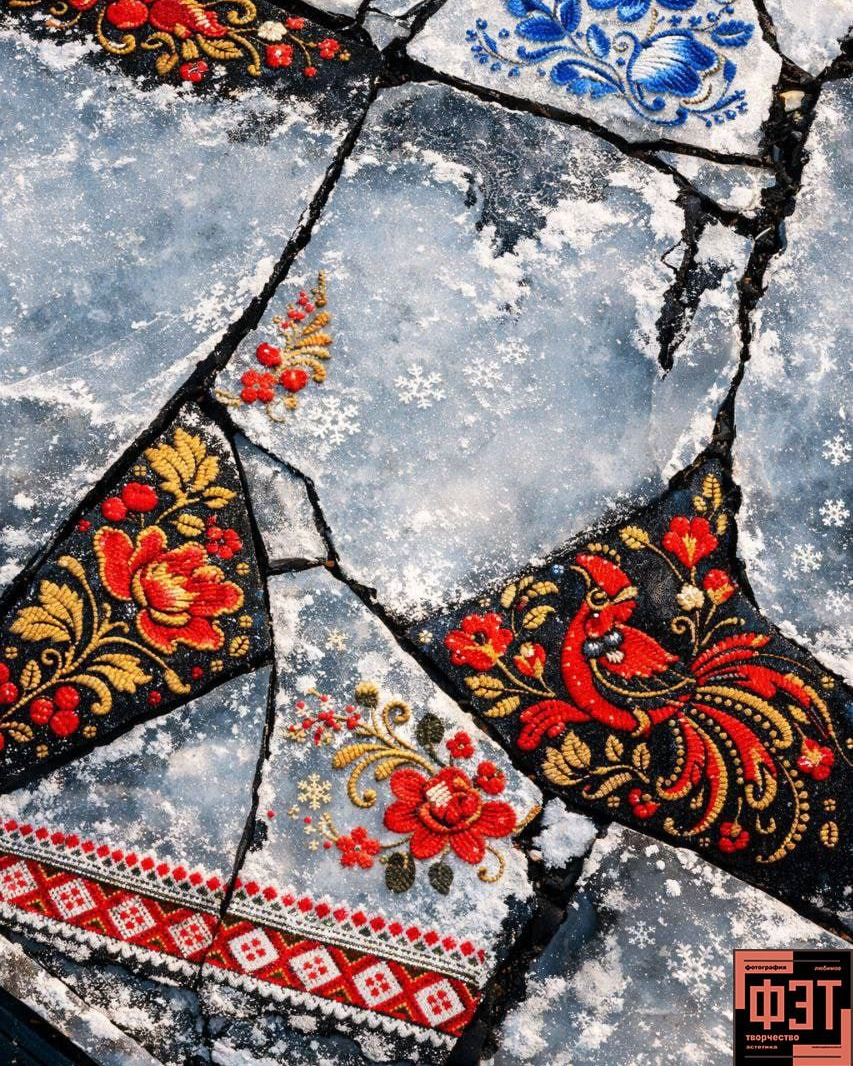 Альбом 15.02.26 в рамках ФЭТ