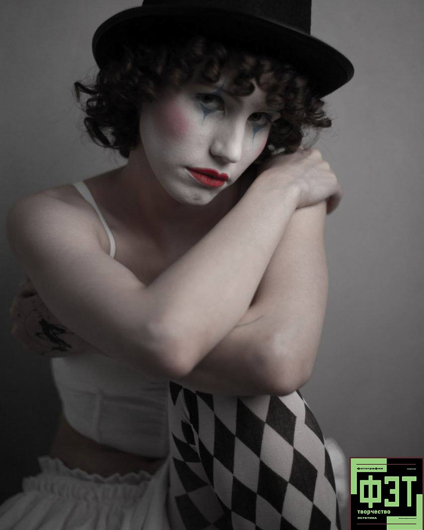 Альбом 01.03.26 в рамках проекта ФЭТ