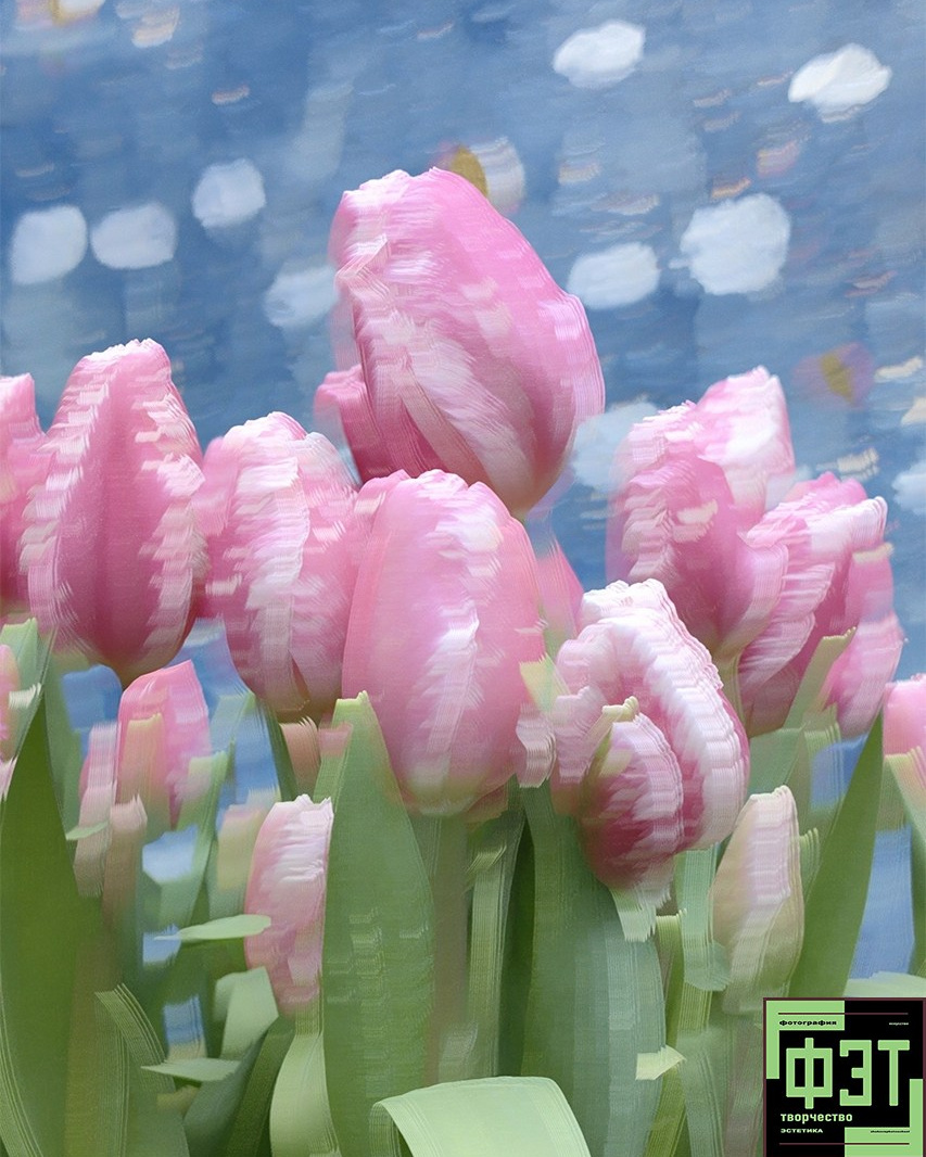 Альбом 12.04.26 в рамках ФЭТ