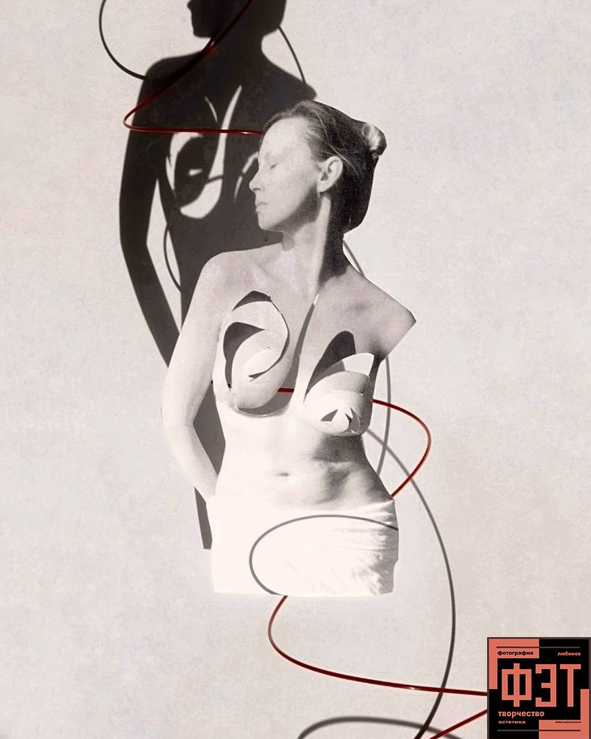 Альбом 08.03.26 в рамках ФЭТ