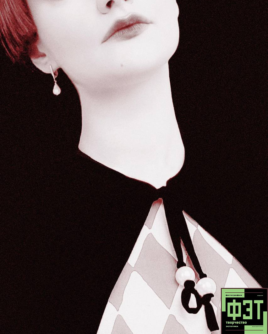 Альбом 05.04.26 в рамках проекта для фотографов ФЭТ