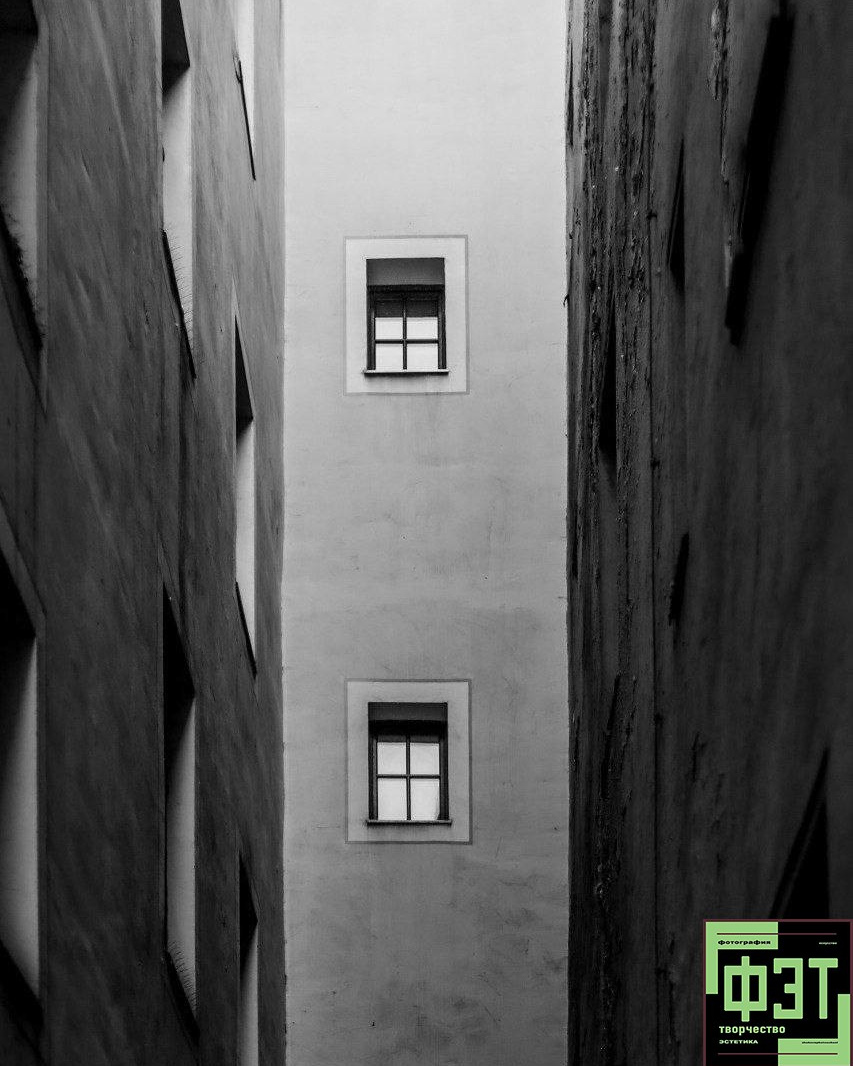 Альбом 01.03.26 в рамках проекта ФЭТ