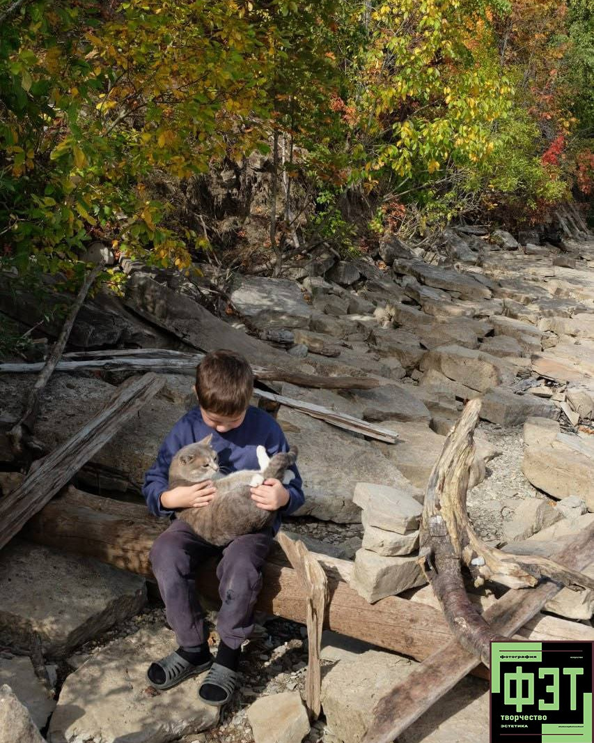 Альбом 26.04.26 в рамках ФЭТ