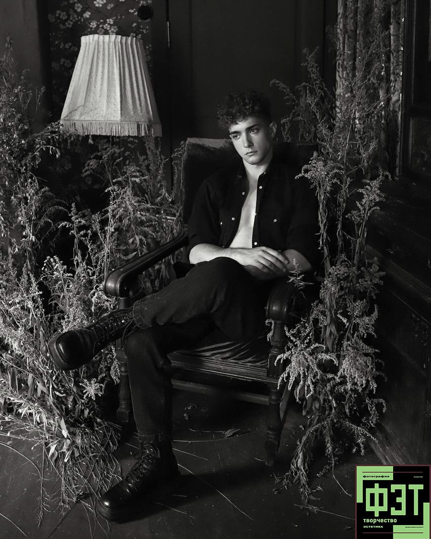 Альбом 23.11.25. ФЭТ