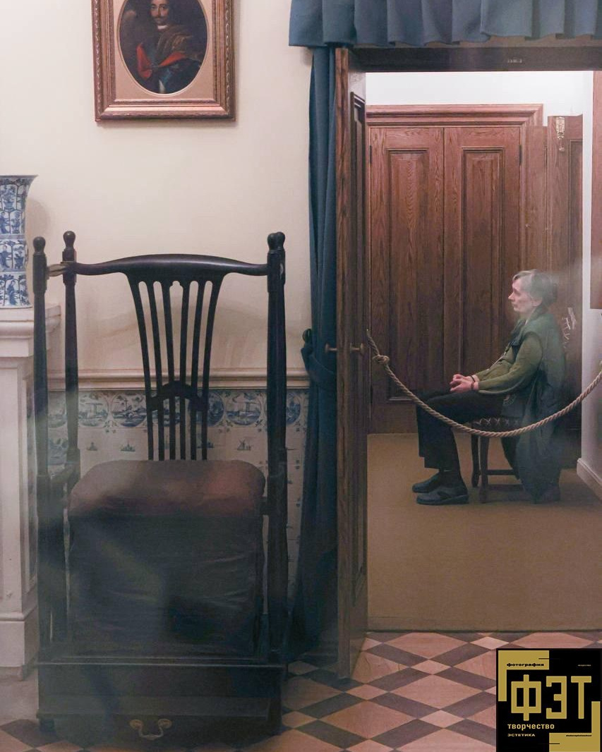 Выбор зрителей 23.11.25