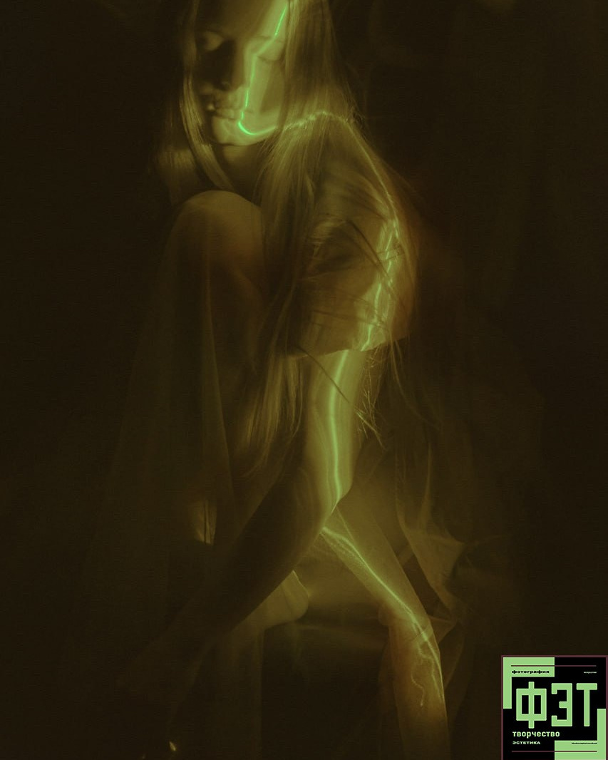 Альбом 29.03.26 в рамках ФЭТ