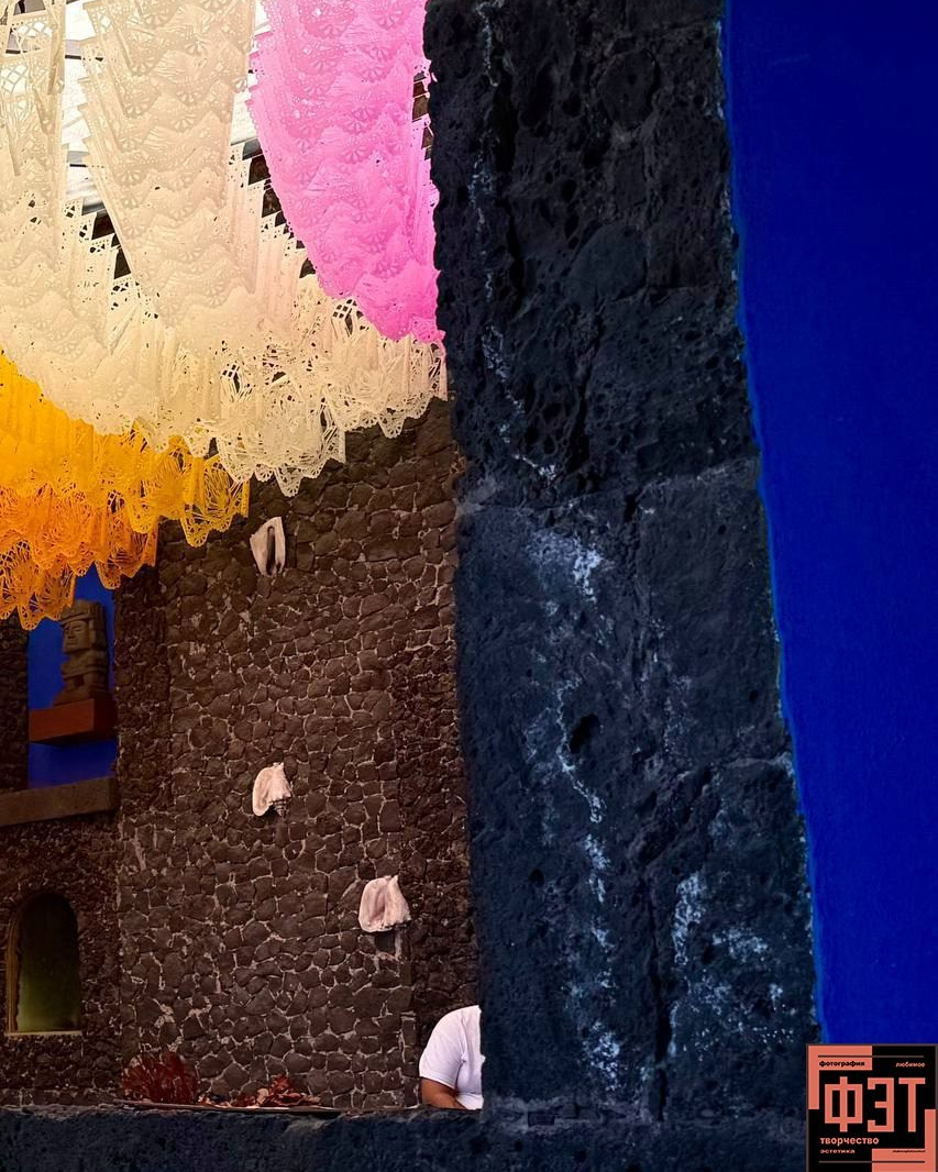 Альбом 15.02.26 в рамках ФЭТ