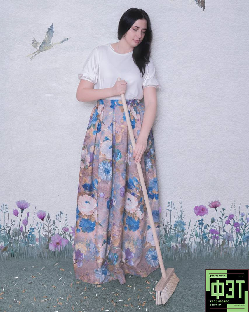 Наталья Переверзева