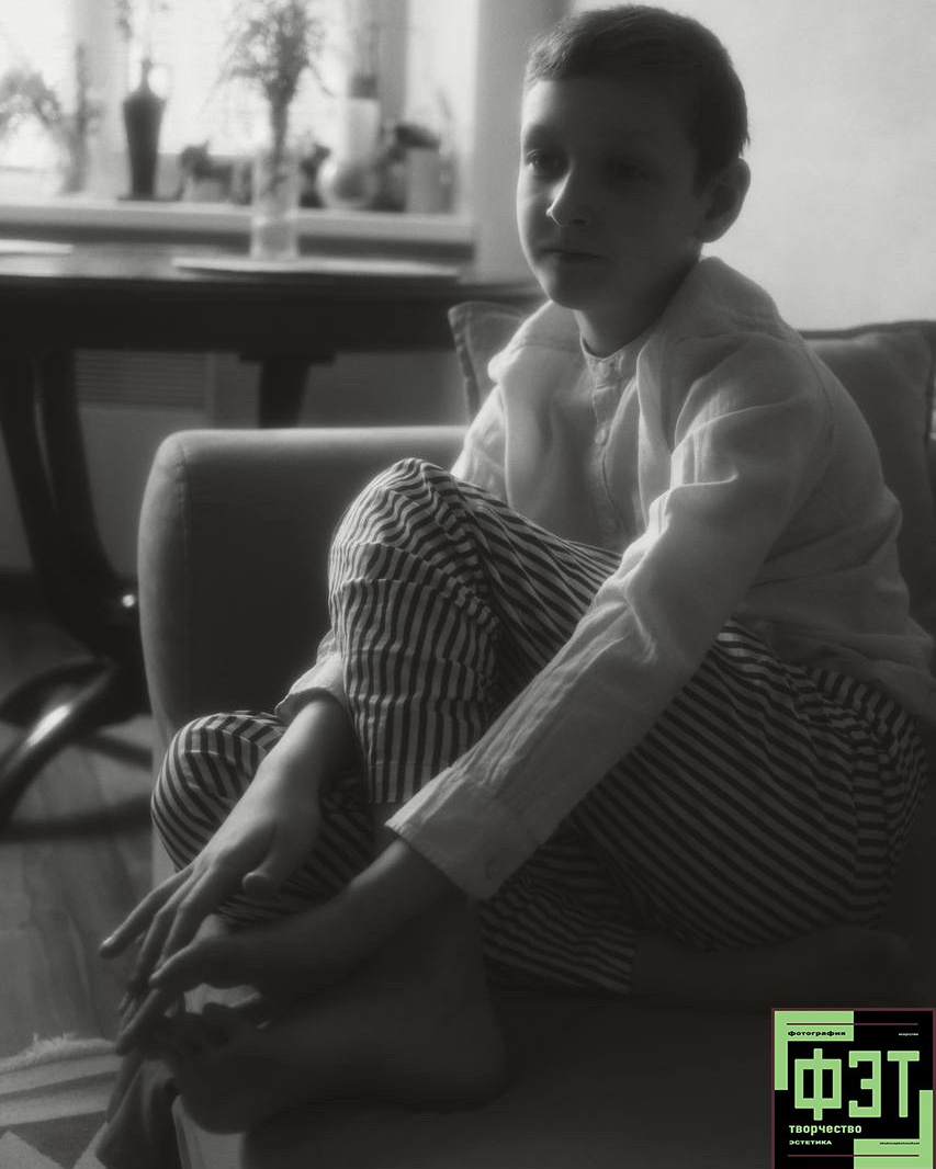 Альбом 12.04.26 в рамках ФЭТ