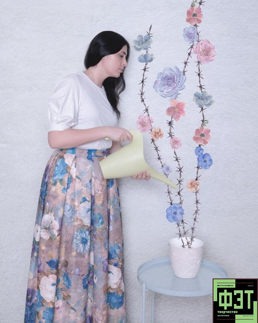 Наталья Переверзева