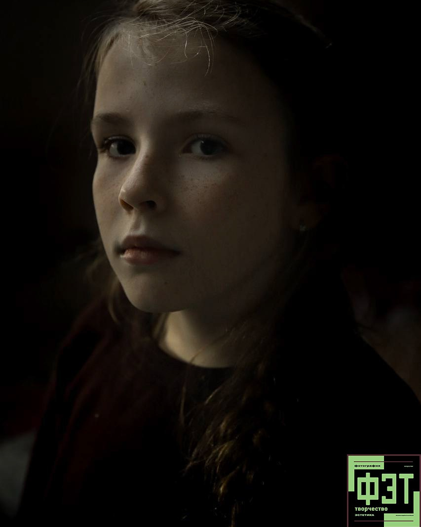 Альбом 05.04.26 в рамках проекта для фотографов ФЭТ