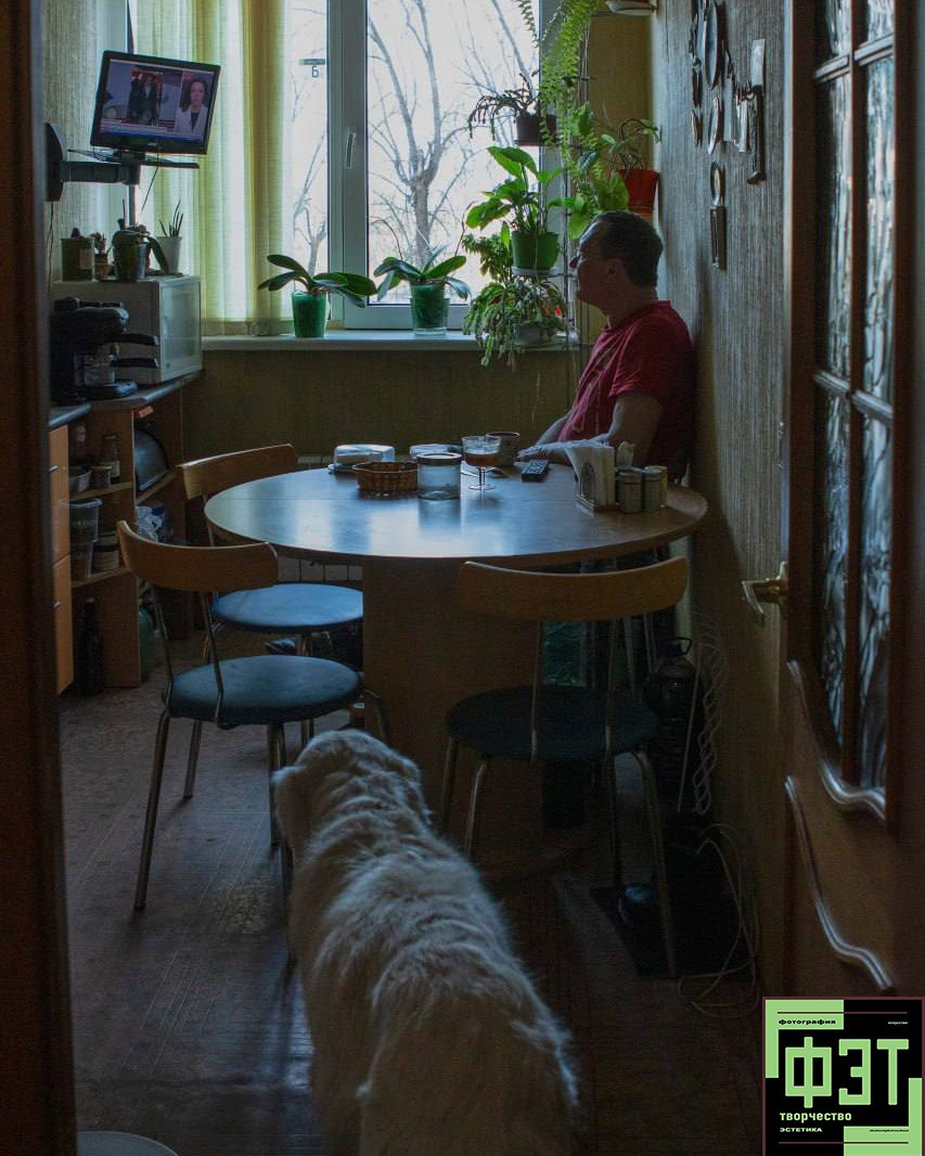 Альбом 05.04.26 в рамках проекта для фотографов ФЭТ