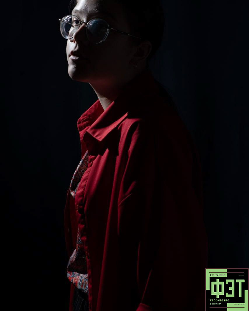 Альбом 05.04.26 в рамках проекта для фотографов ФЭТ