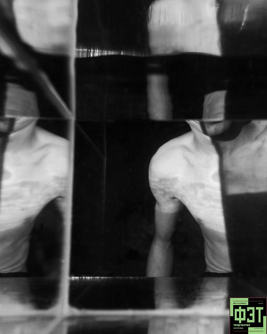 Альбом 15.02.26 в рамках ФЭТ