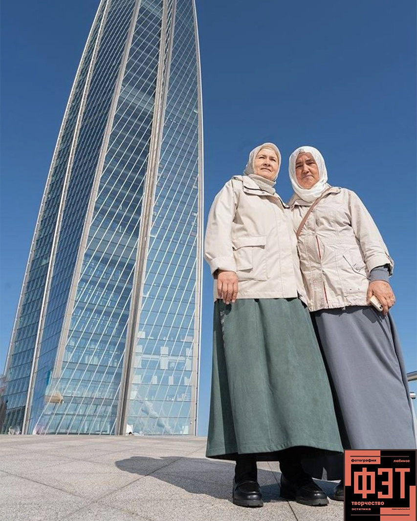 Альбом 05.04.26 в рамках проекта для фотографов ФЭТ