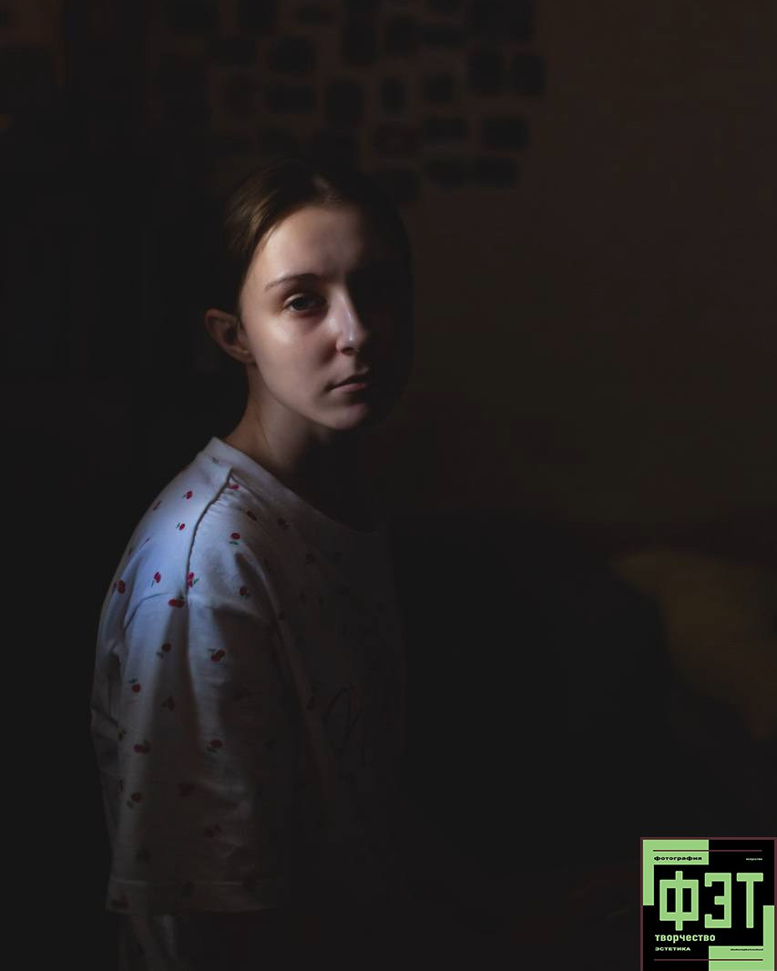 Альбом 22.03.26 в рамках ФЭТ