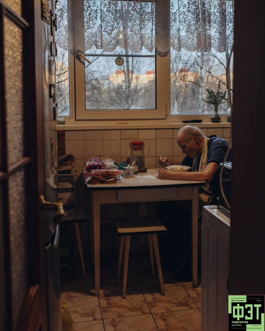 Альбом 15.02.26 в рамках ФЭТ