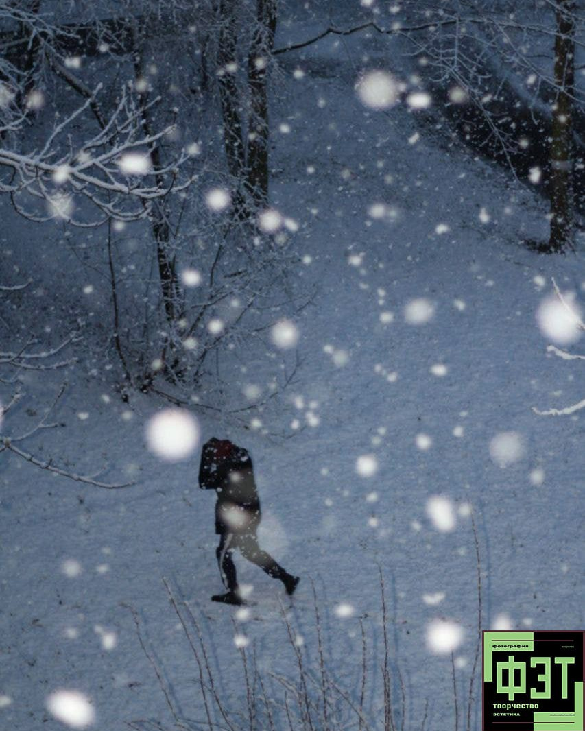 Альбом 23.11.25. ФЭТ