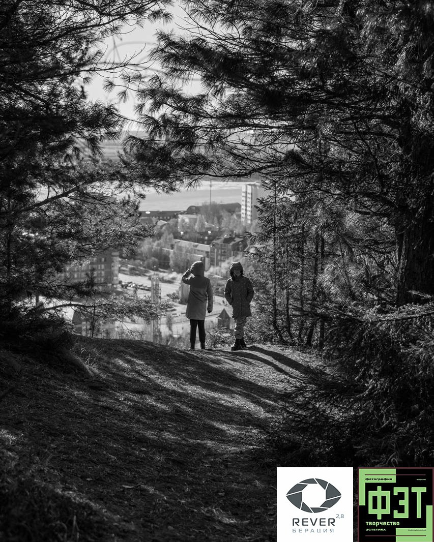 Альбом 07.12.25 проект ФЭТ