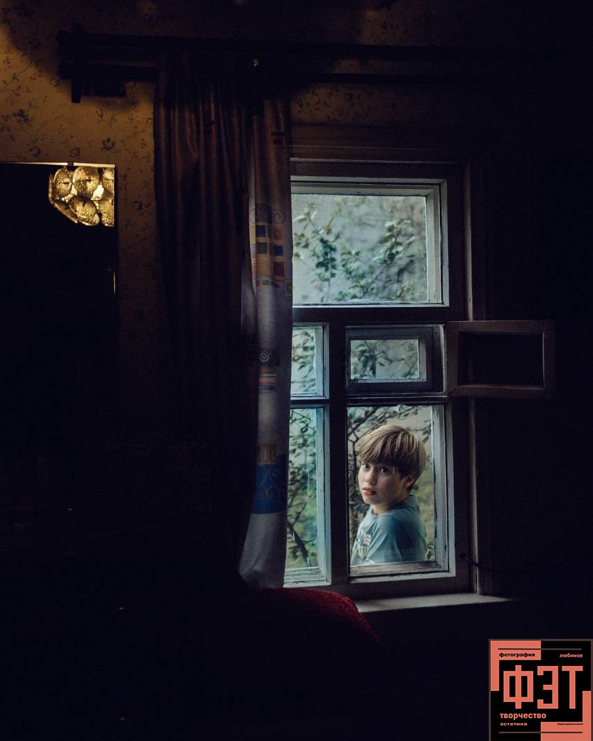 Альбом 29.03.26 в рамках ФЭТ