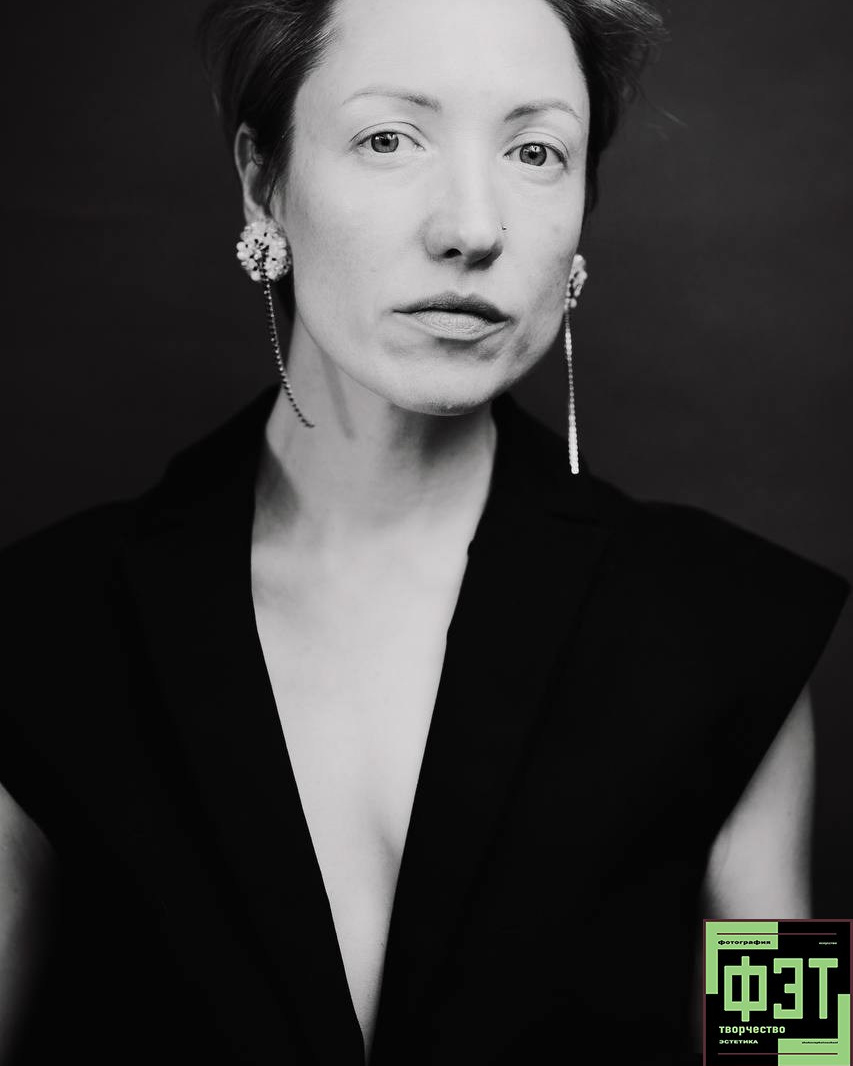 Альбом 05.04.26 в рамках проекта для фотографов ФЭТ