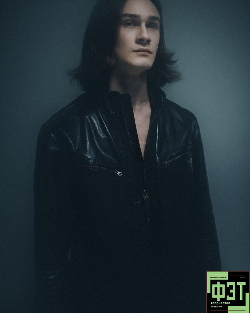 Альбом 29.03.26 в рамках ФЭТ