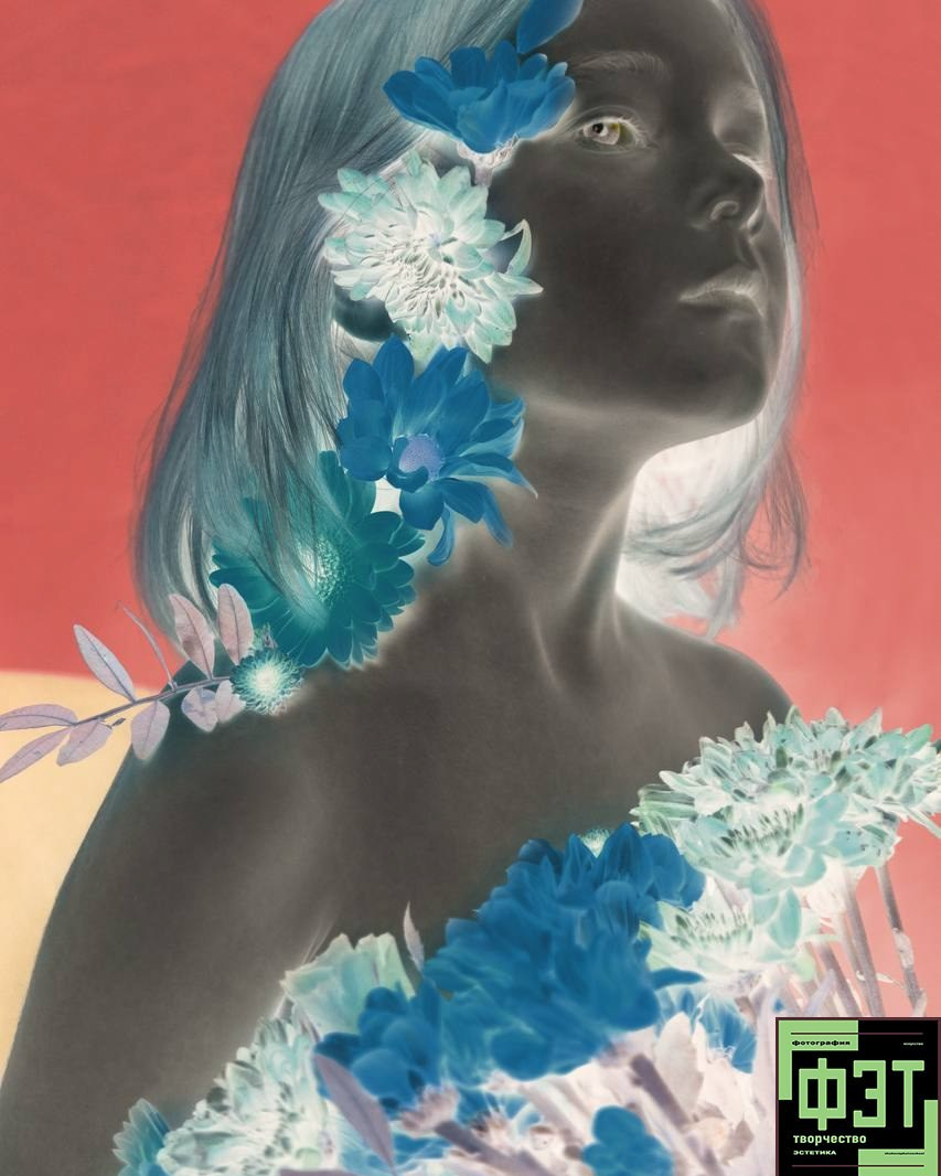 Альбом 23.11.25. ФЭТ