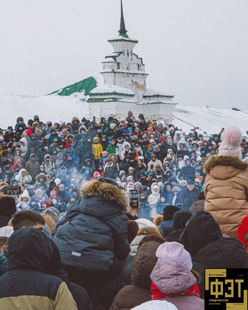 Выбор зрителей 01.03.26