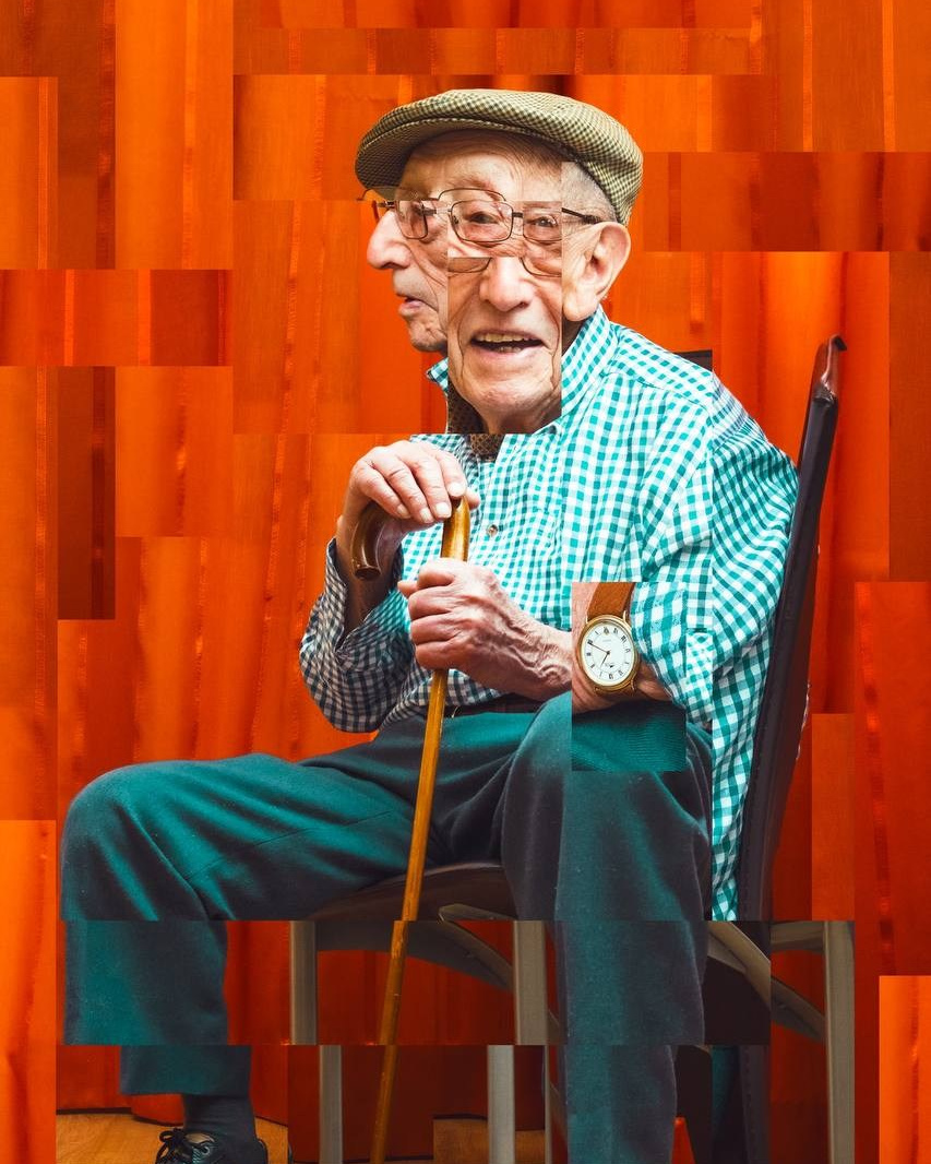 Курс " Арт-фотография и современное искусство"