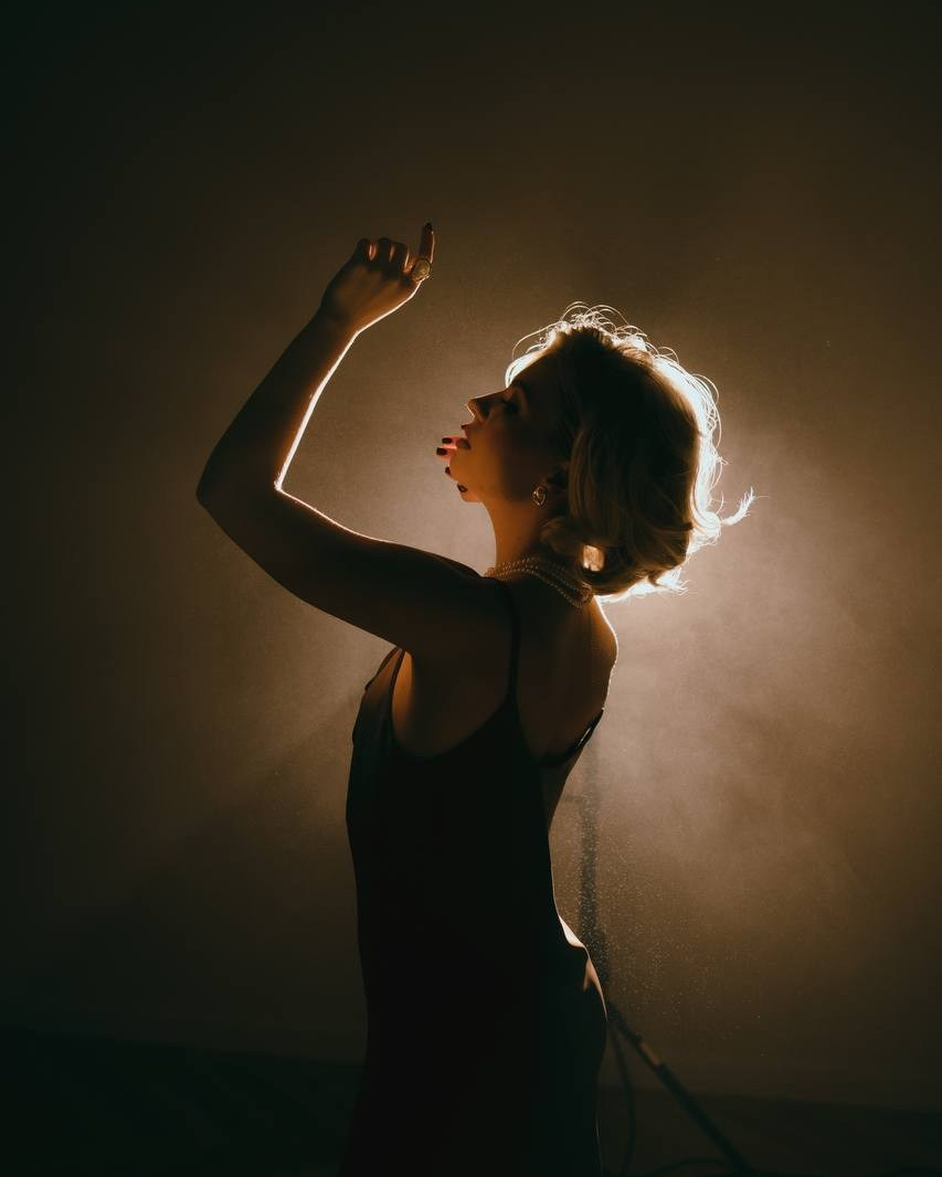 Услуги. Андрейко Надежда