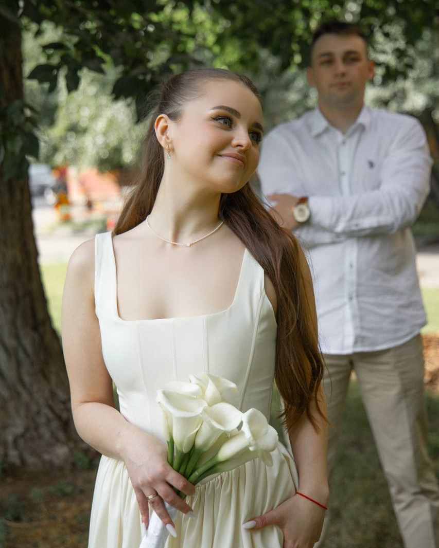 Услуги. Семейный и свадебный фотограф в Москве и МО — Вероника ЦИРИХОВА