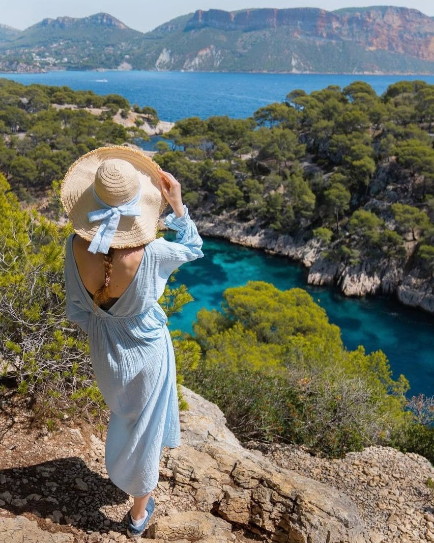 ITINERARY PLANNING. Services Olga Modjaro