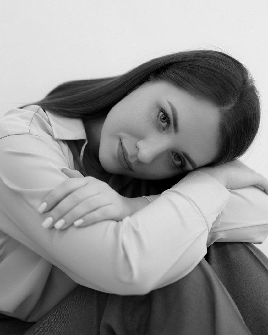 Свадебный и семейный фотограф Мария Князева в Санкт-Петербурге