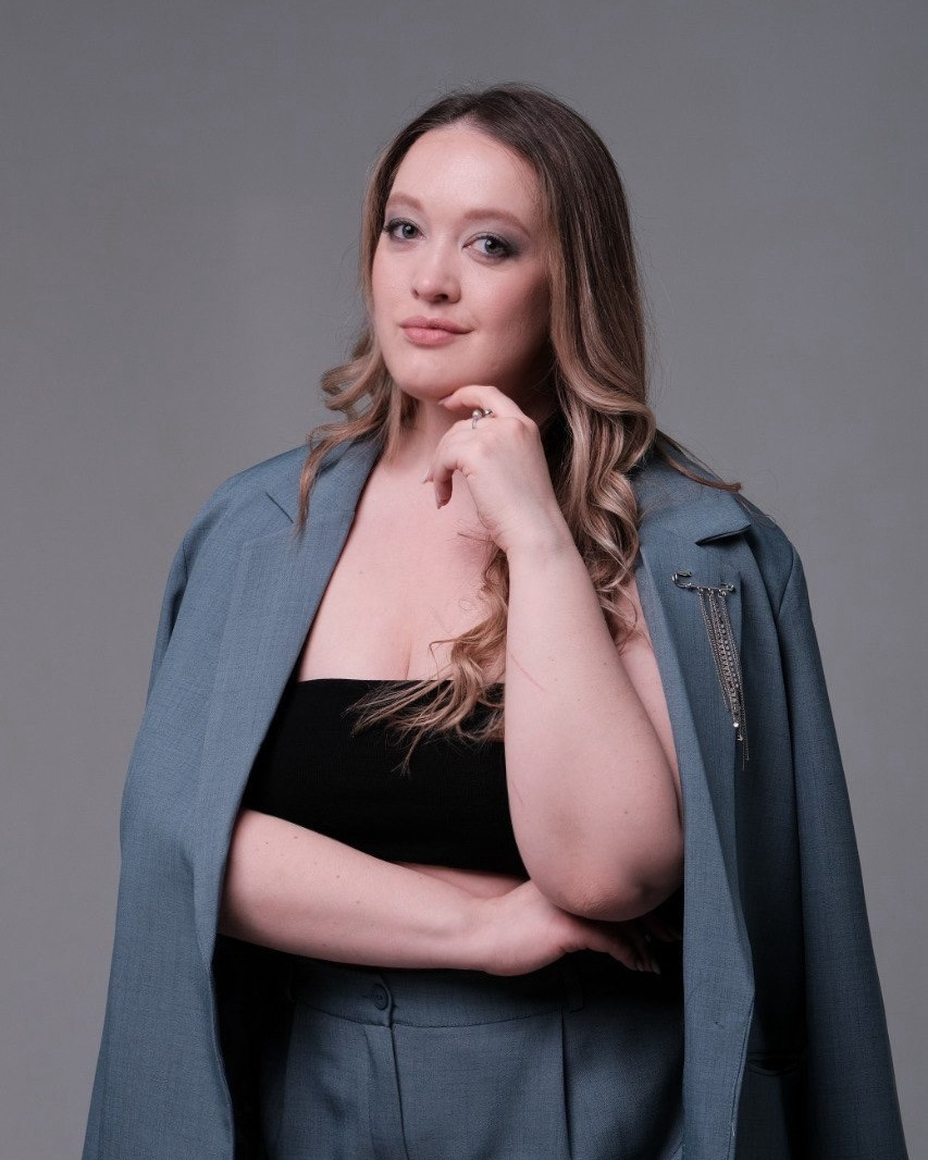 Irina Voropaeva | Interior Strategist | Residential Interior Design