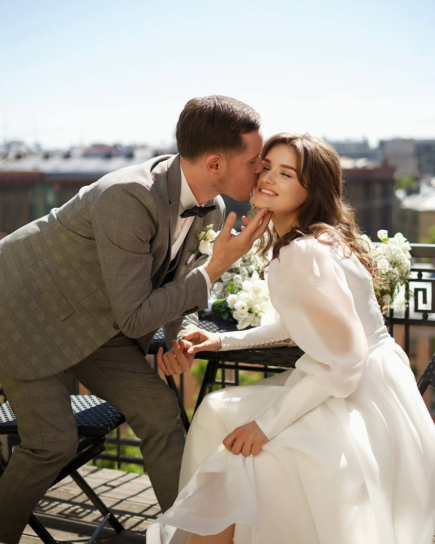 Контент съемка | Мобильный фотограф Ириша Гришина