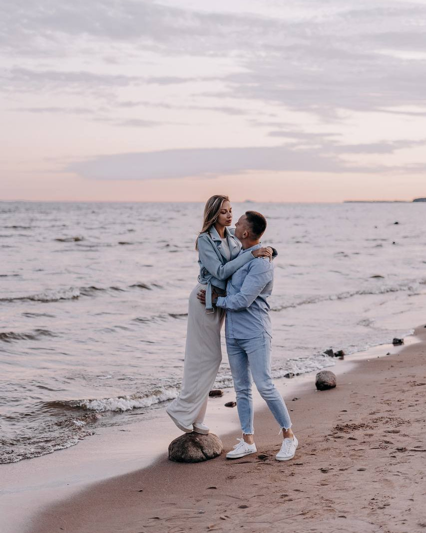 Контент съемка | Мобильный фотограф Ириша Гришина