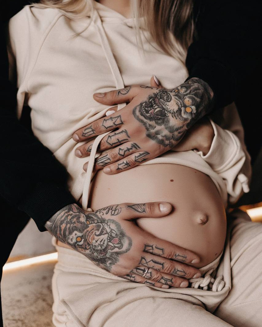 Контент съемка | Мобильный фотограф Ириша Гришина