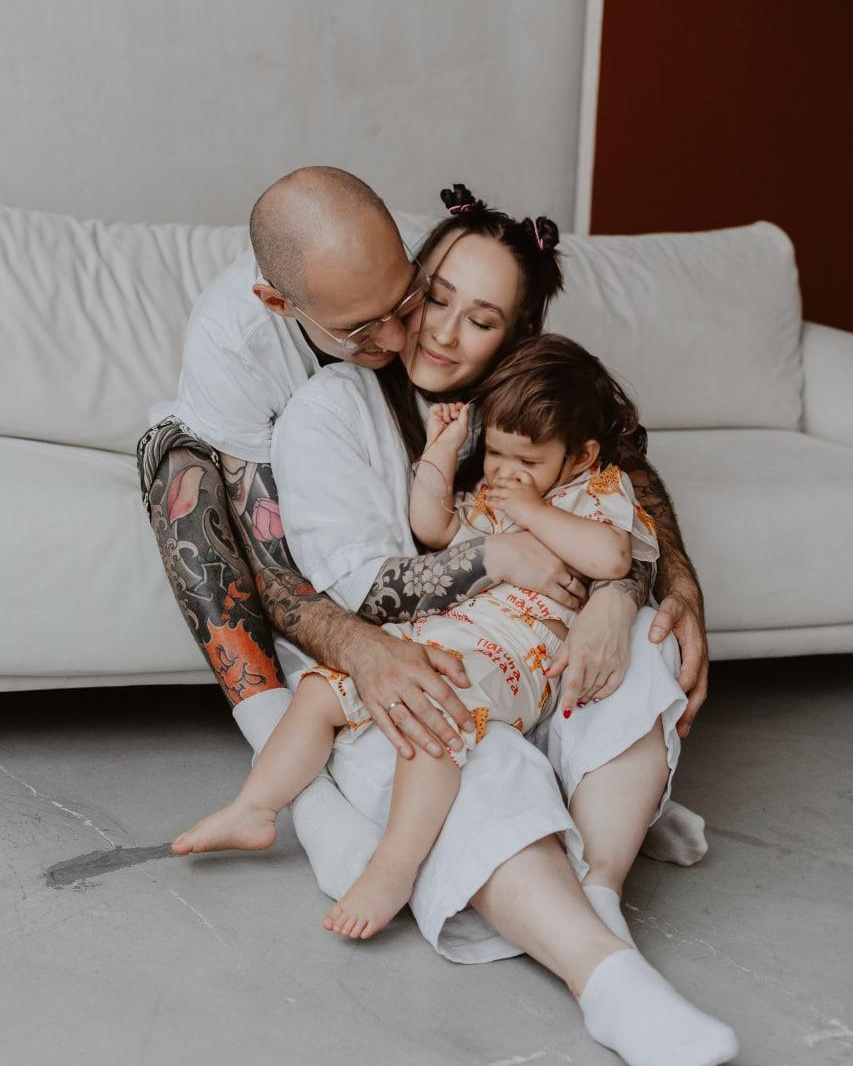 Контент съемка | Мобильный фотограф Ириша Гришина