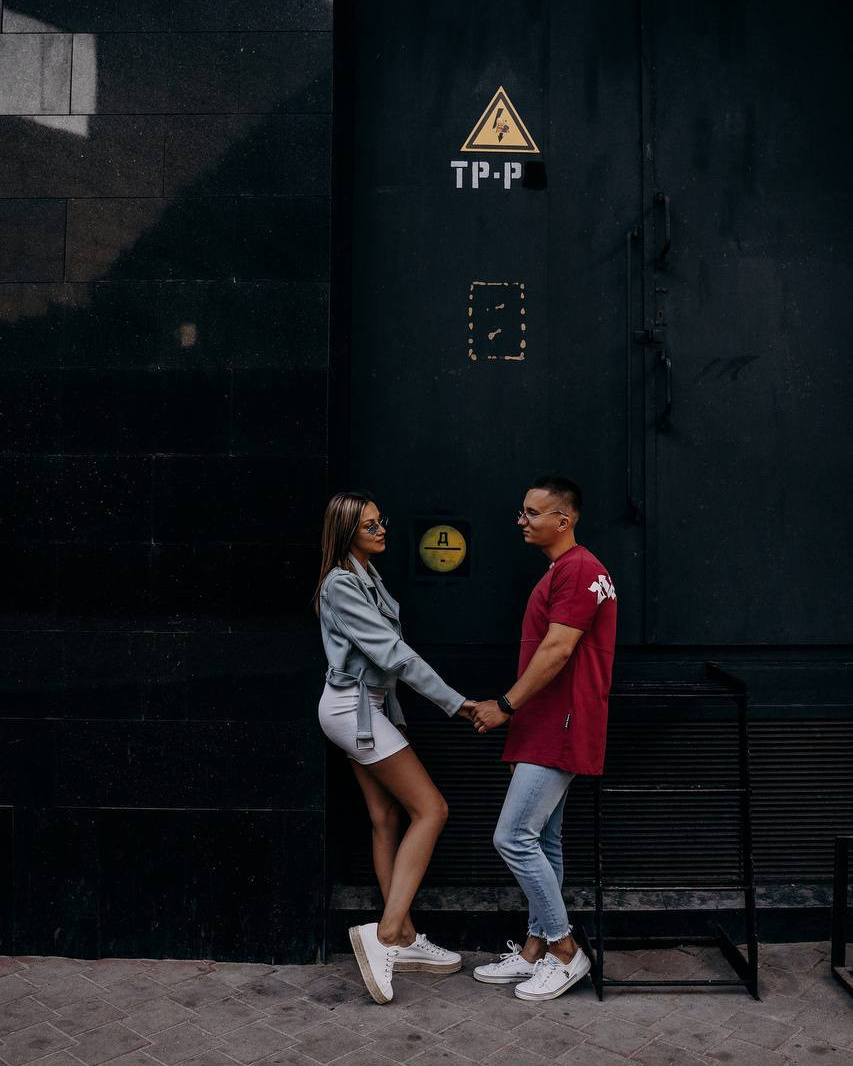 Контент съемка | Мобильный фотограф Ириша Гришина