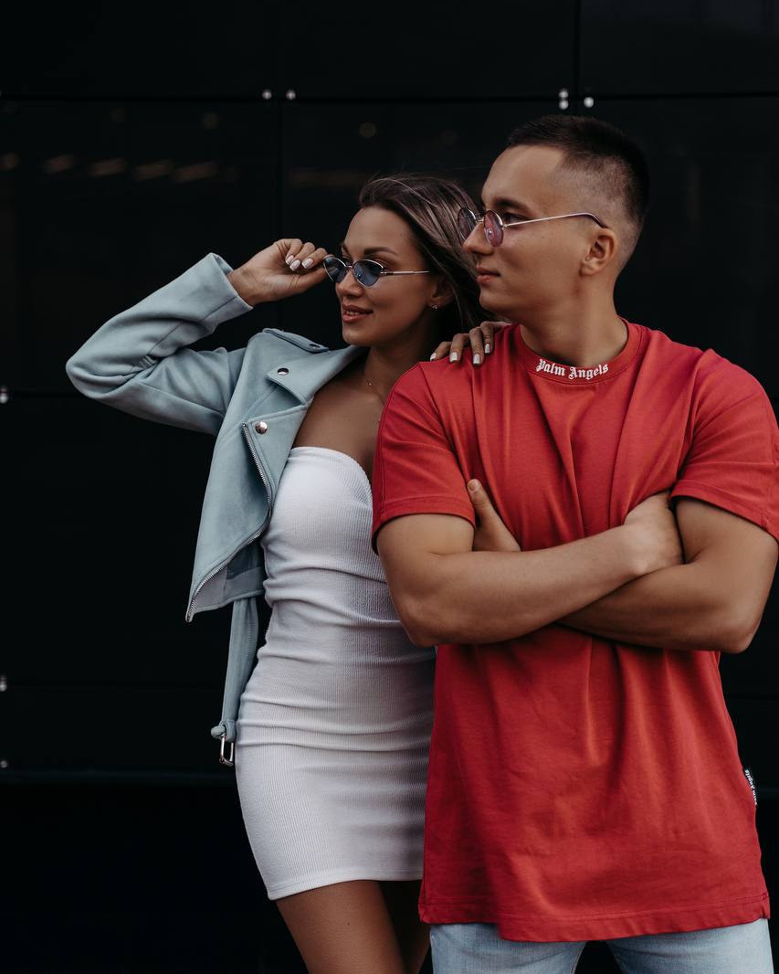 Контент съемка | Мобильный фотограф Ириша Гришина