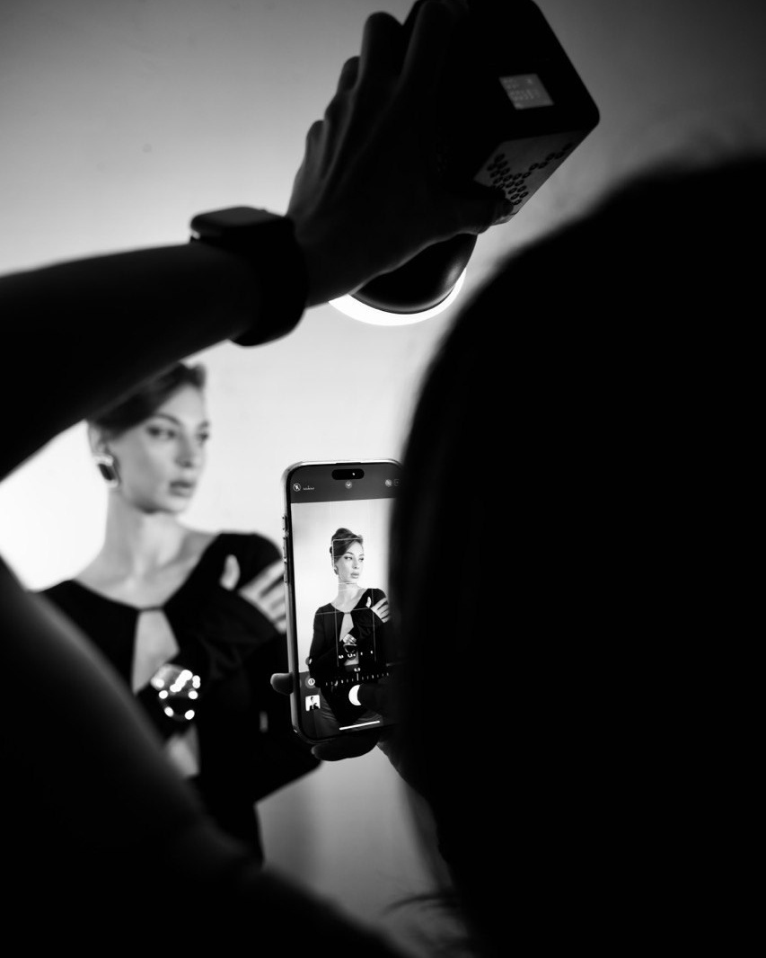 Салон красоты Праvда в Москве