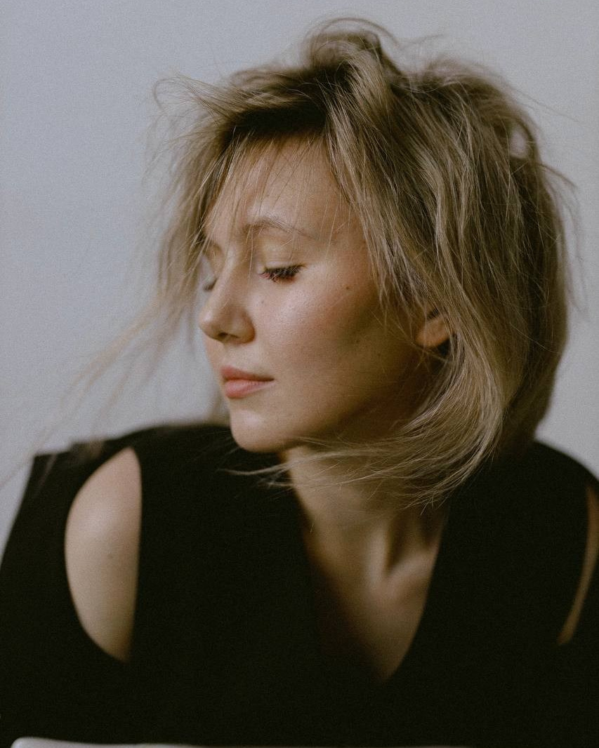 Контакты. Главная