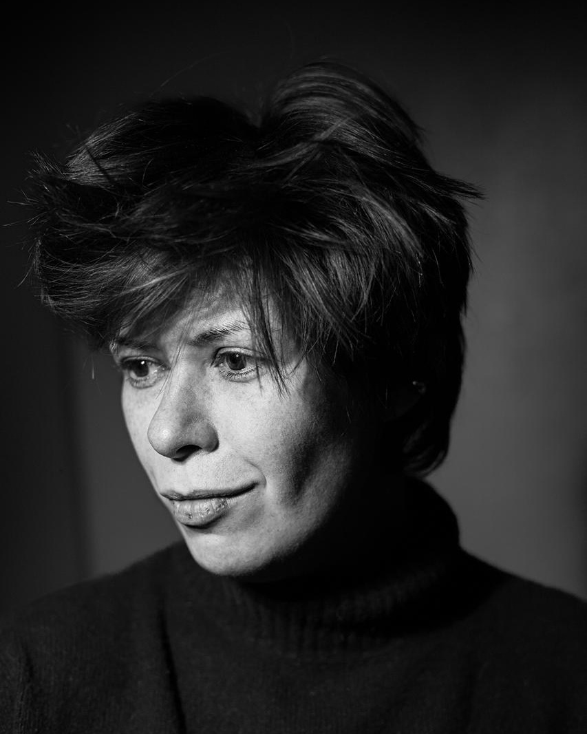 Интервью. Private image